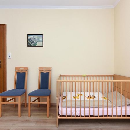 Ferienwohnungen Im Haus Nordseebrise Neuharlingersiel Bagian luar foto